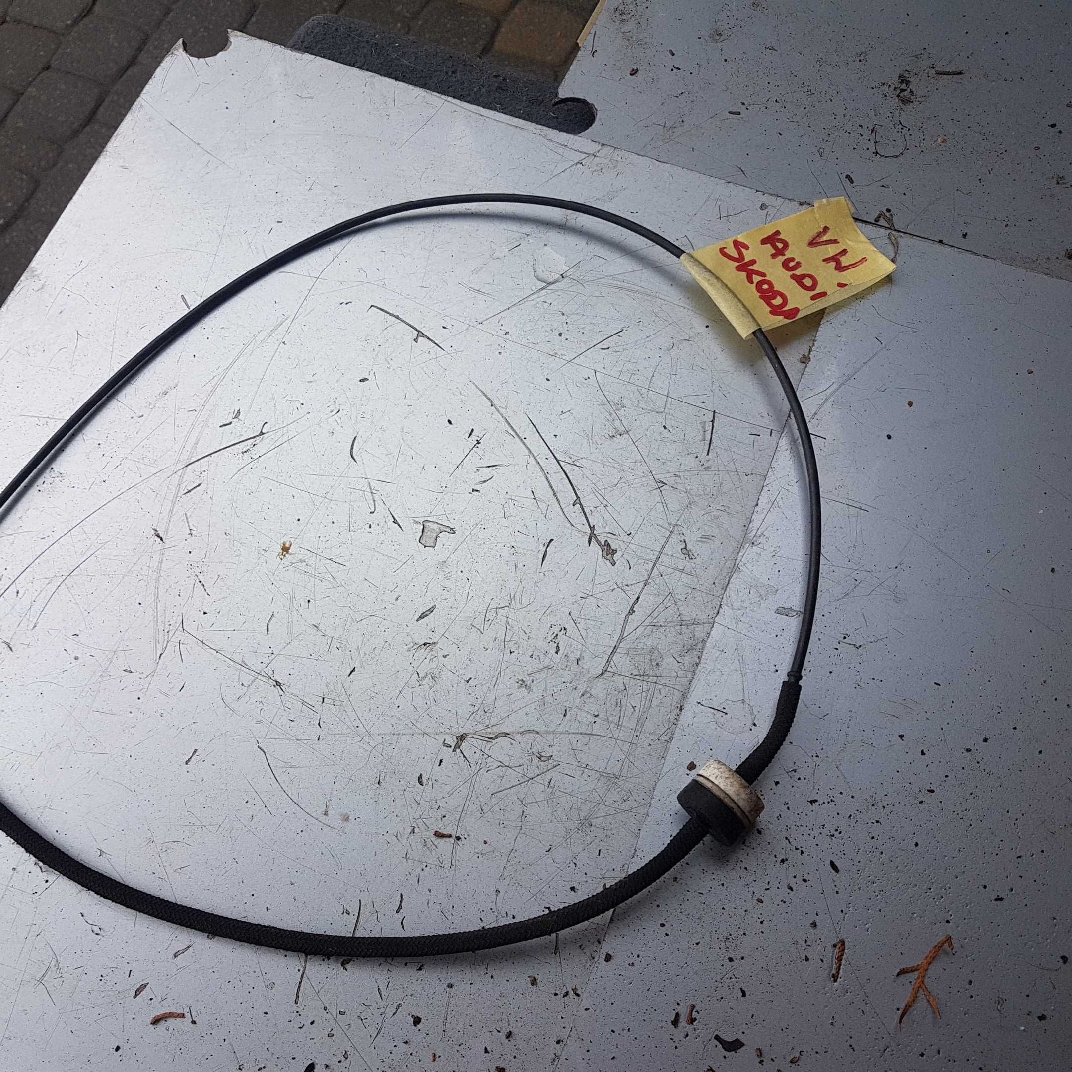 Zawór zwrotny EGR do spalin Audi A2 A3 A4 A5 A6 R8 TT Fabia Roomster