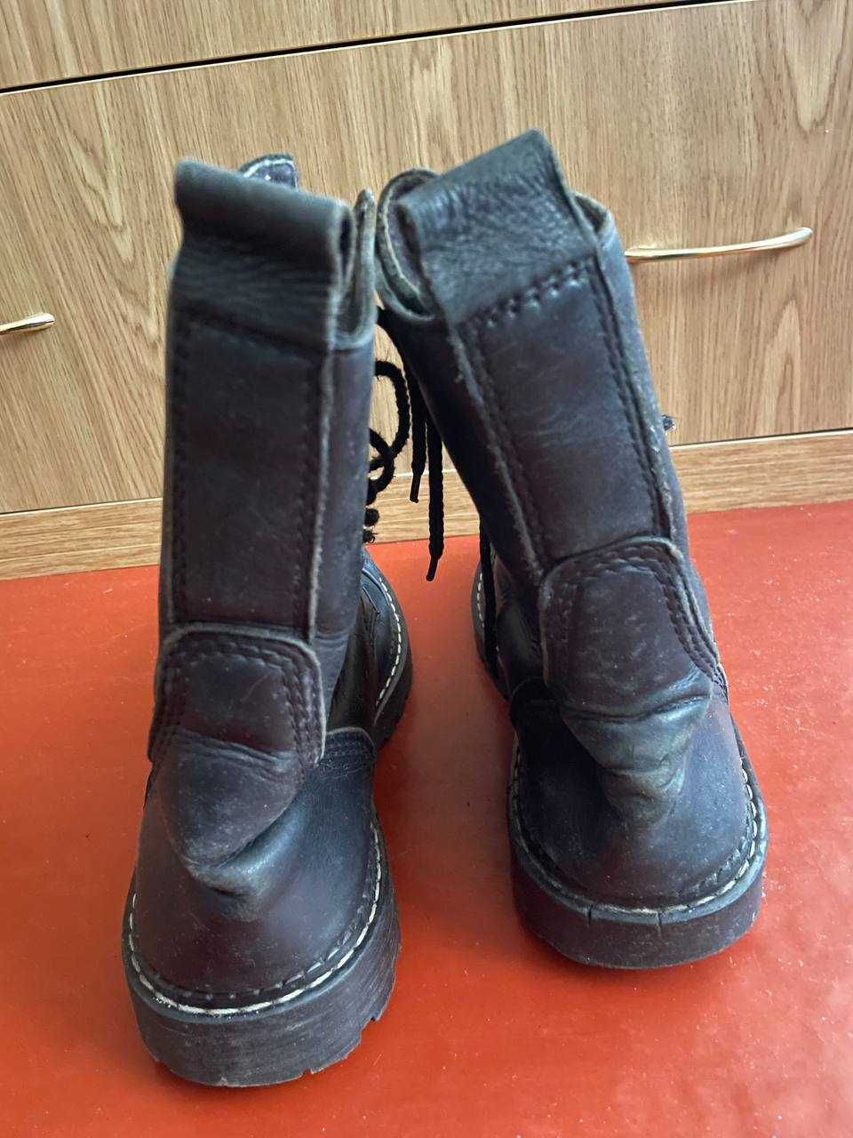 Ботинки Lesta (EU 45)