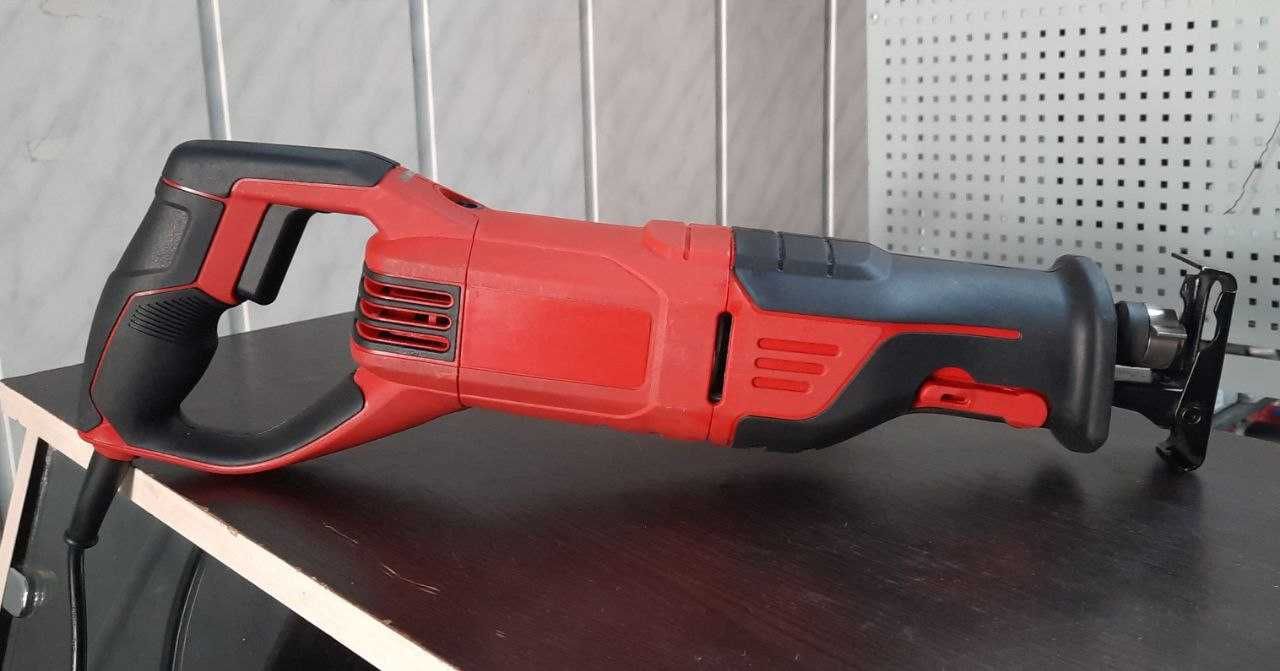Шабельна пила Einhell TE-AP 750 E сабельна