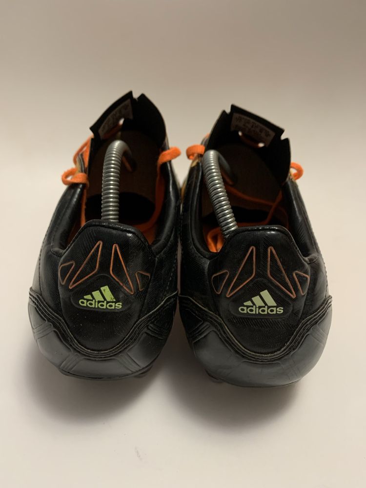 Бутси Сороконіжки сороконожки копи  кросівки Adidas F30 (гібриди)