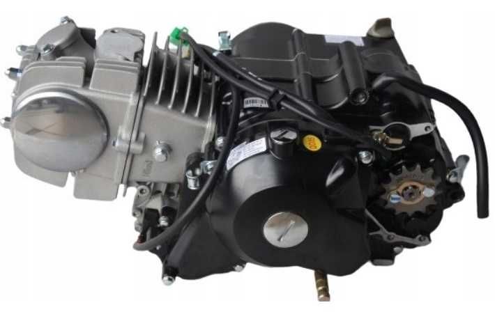 SILNIK 125 150 CROSS Pitbike Kayo DIABOLINI Mikilon Mrf Asix Xtr Junak