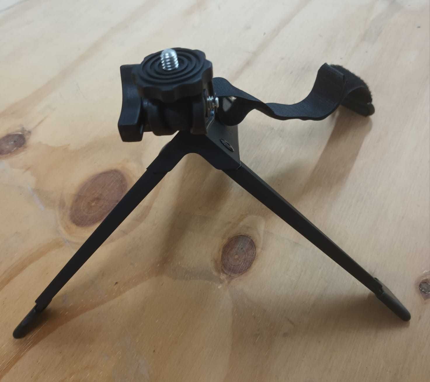 Tripé para Máquina Fotográfica