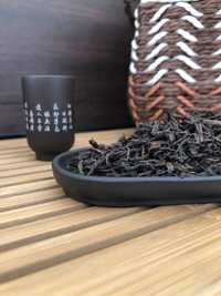Напівферментований чай "Да Хун Пао"