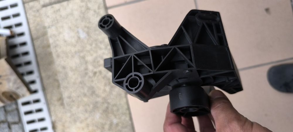 Pedal acelerador Opel corsa C