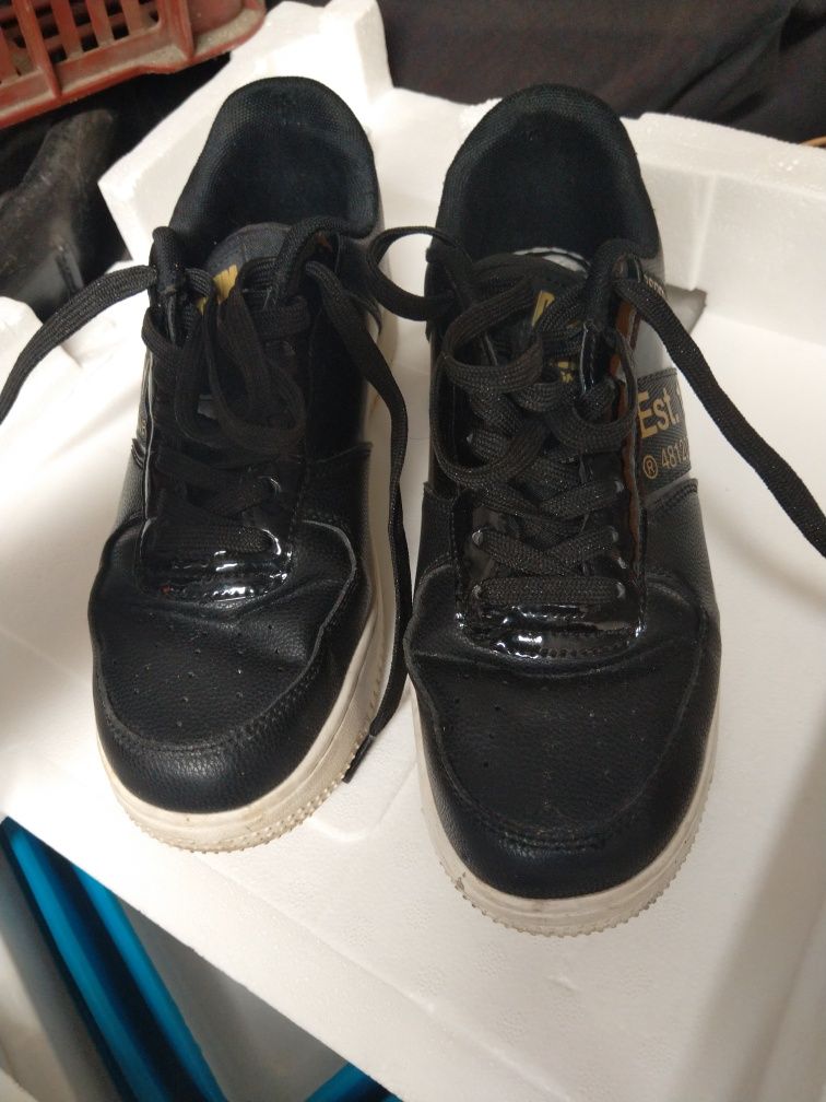 Damskie buty Replay rozmiar 38