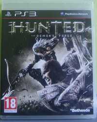 Hunted The Demon's Forge Playstation 3 - Rybnik Play_gamE