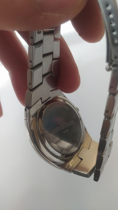 Часы Jacques Lemans 1-1181 годинник наручний