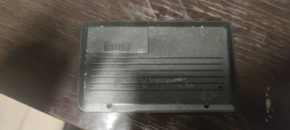 Tłumacz elektroniczny