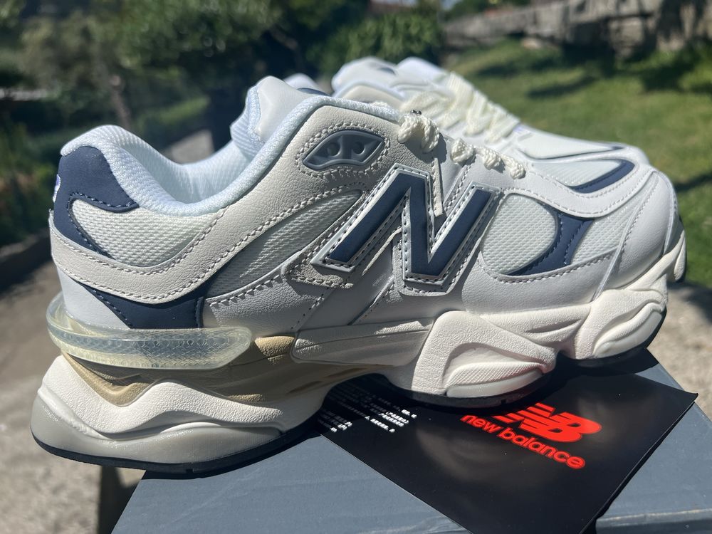 New balance 9060