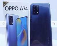 Witam Oppo A74 128g