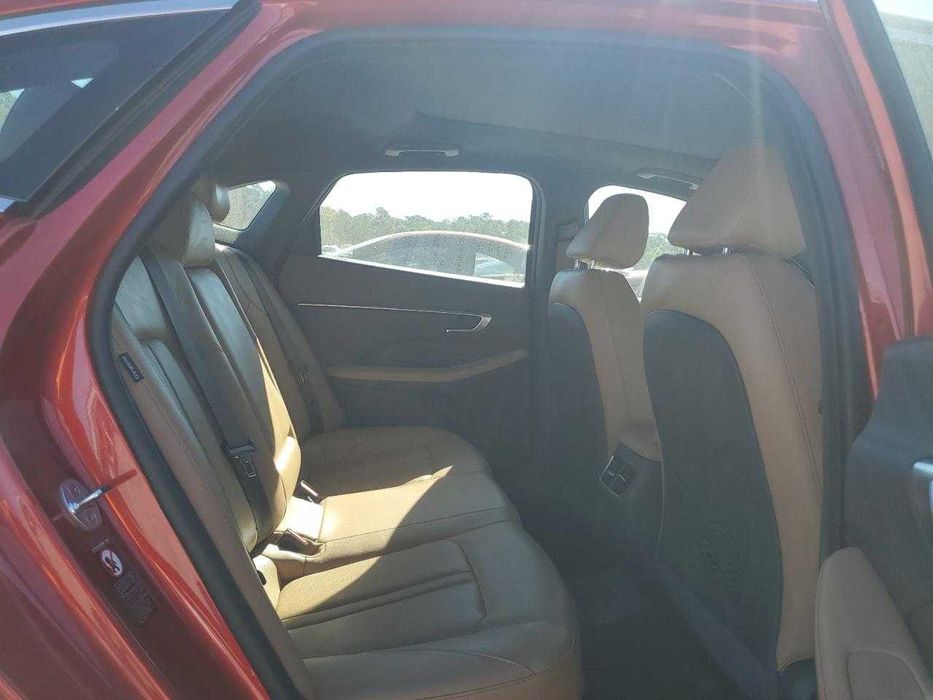 Hynday Sonata Limited 2021 /