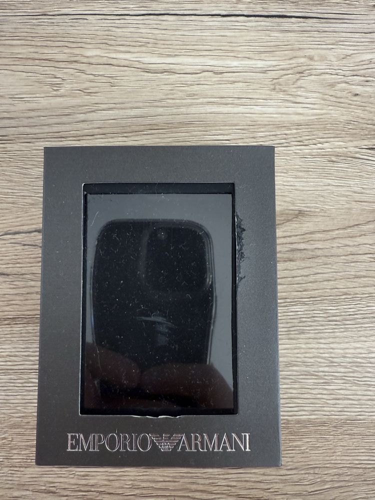 Zegarek Emporio Armani męski