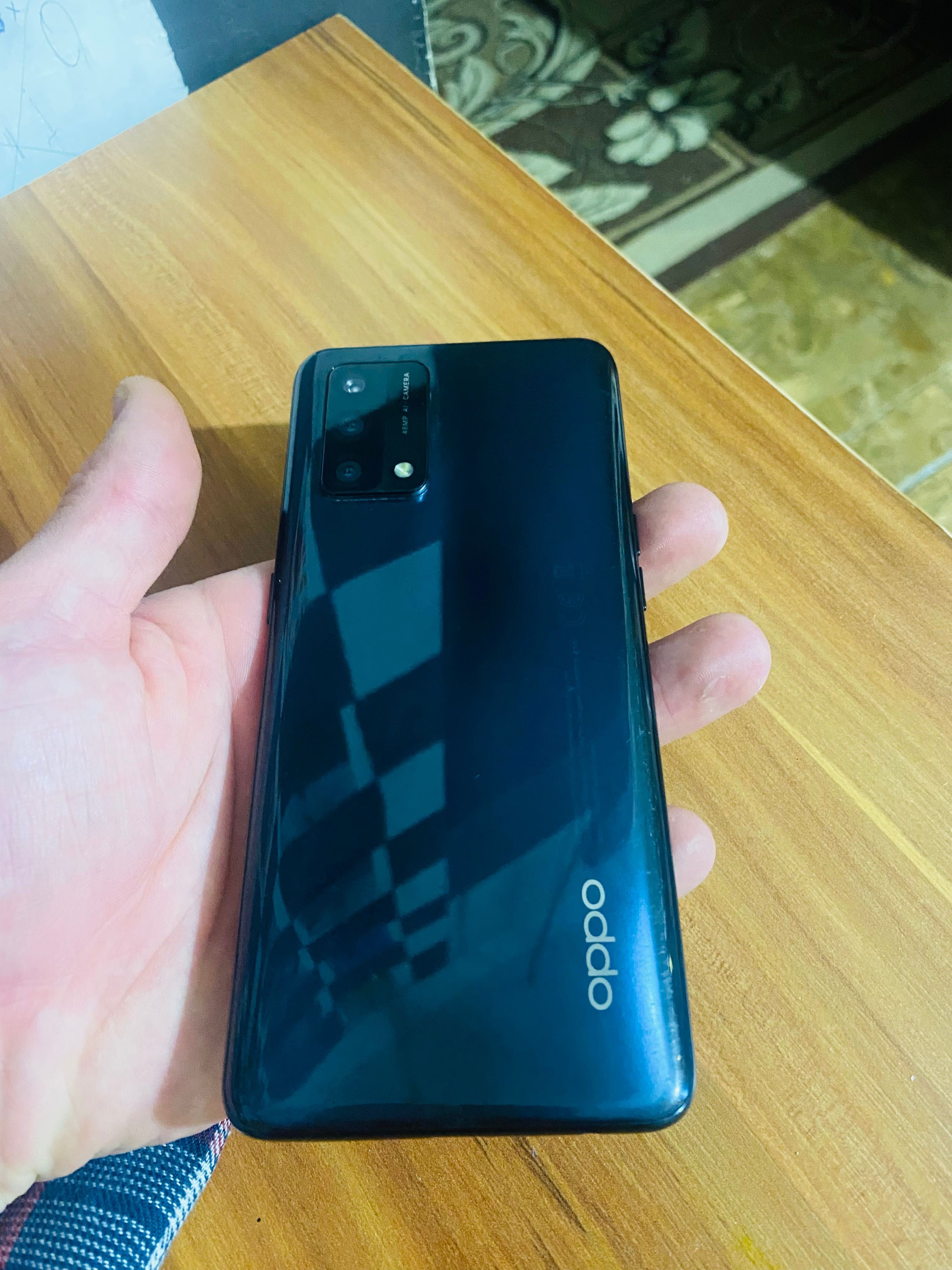 Продам телефон OPPO A 74