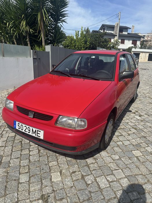 Seat Ibiza 6k COMO NOVO