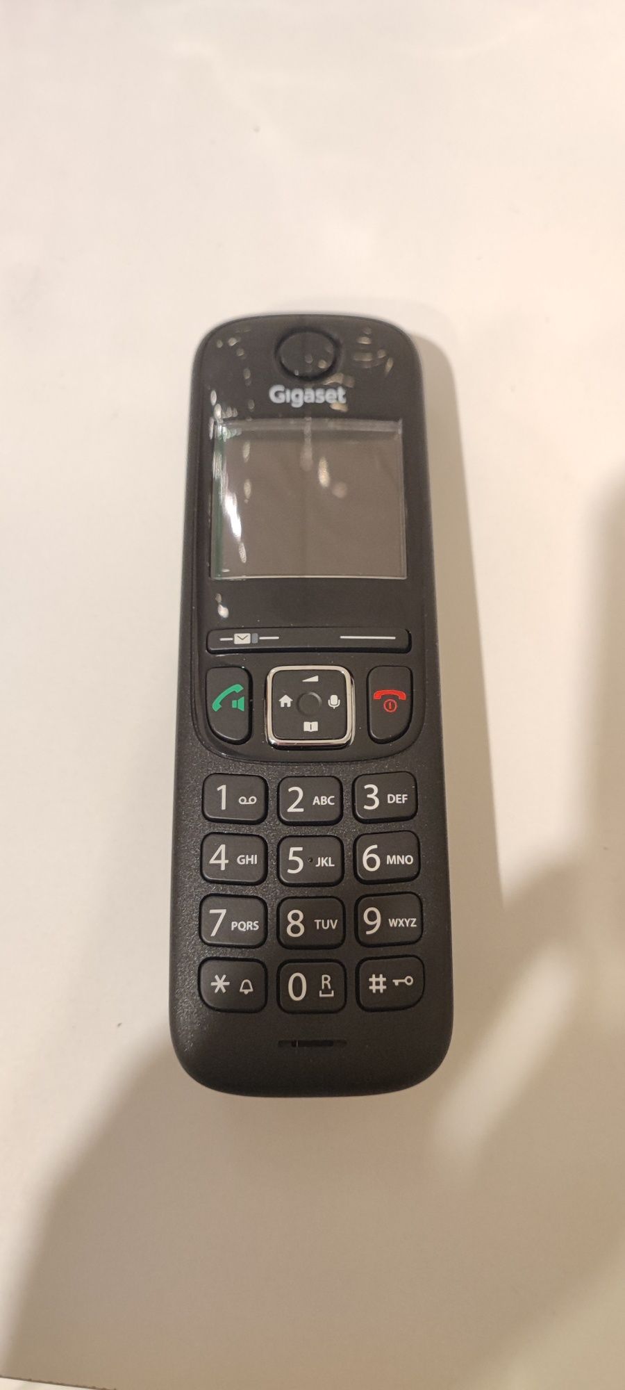 Gigaset AS690A Telefon Bezprzewodowy