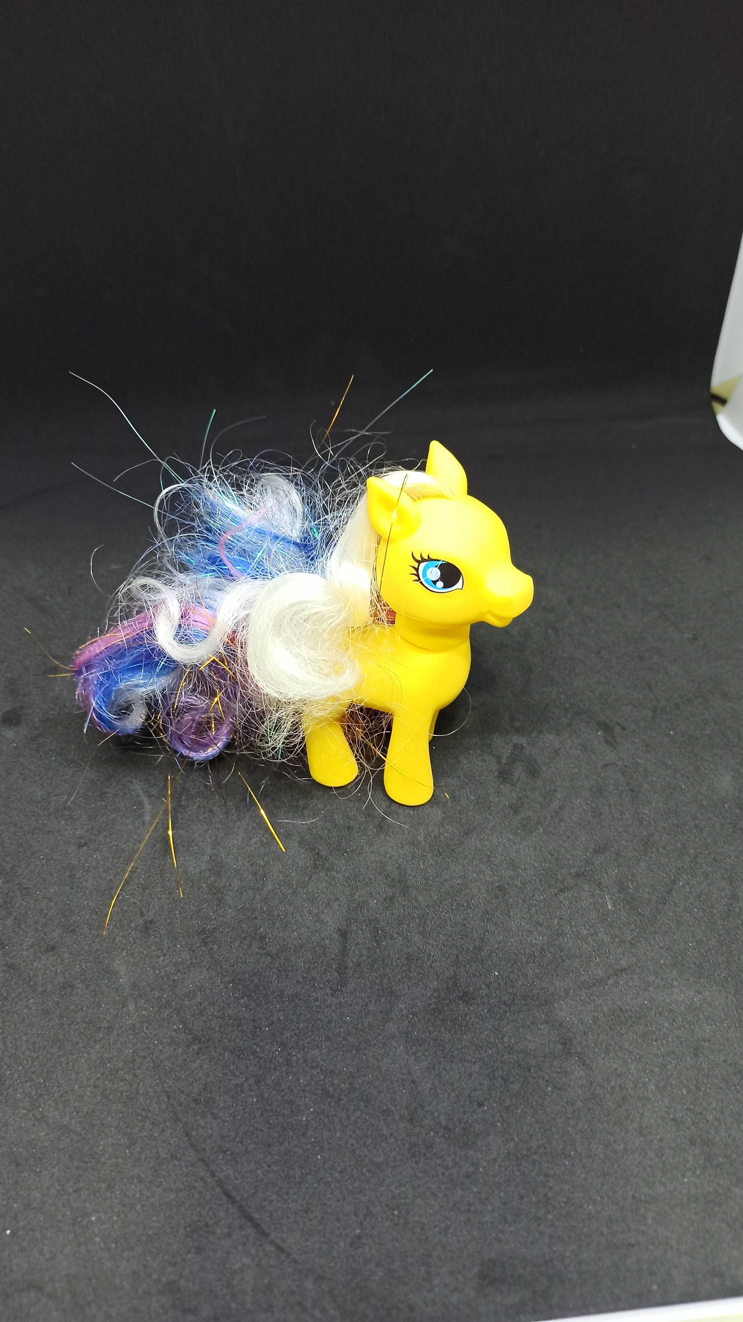 Поні Gi-Go від Wonder Pony Land.