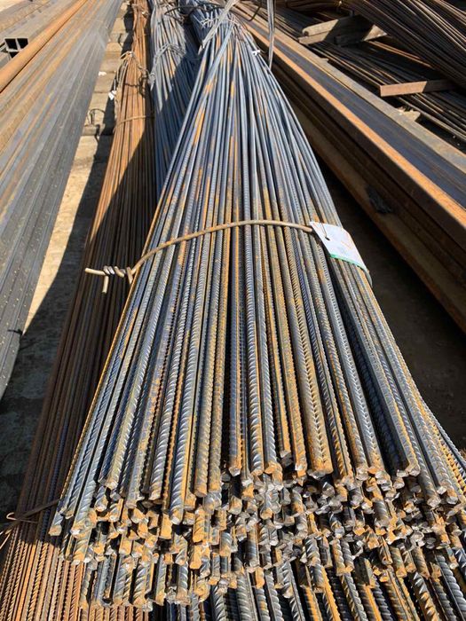 Продаємо металопрокат, труби профільні, арматура , швеллер, катанка.