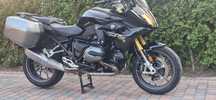 Bmw R 1200RS  Bogata  wersja!
