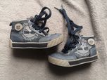 Buty Timberland - rozmiar 22,5