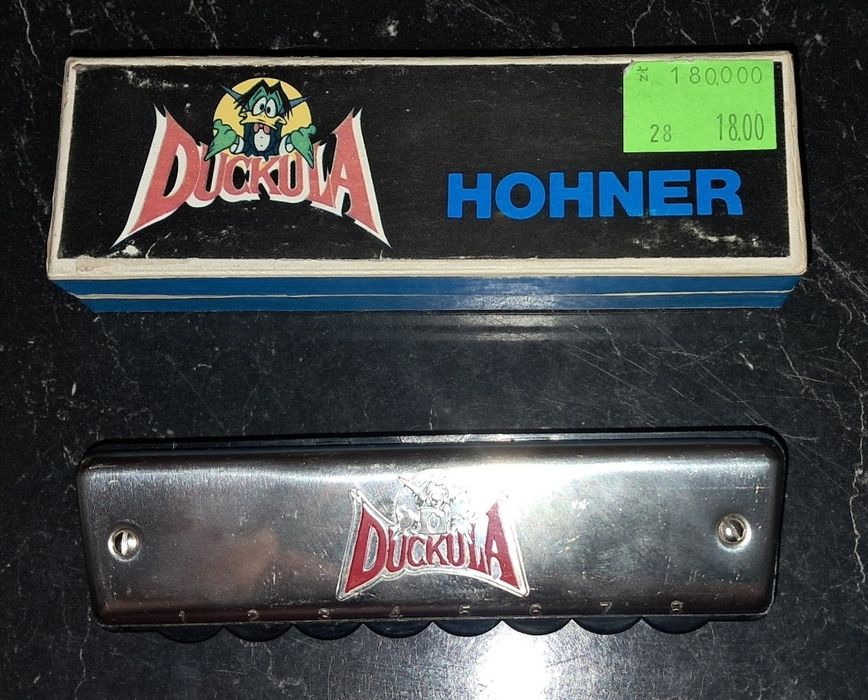 Harmonijka PRL polecam