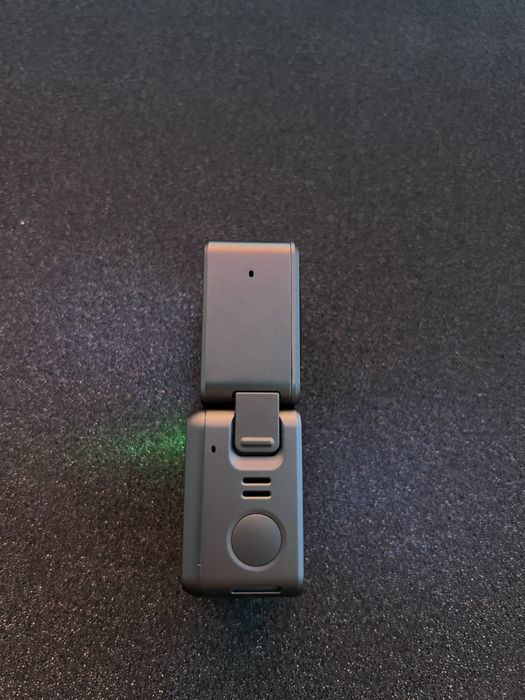 DJI Action 2 Dual-Screen Combo