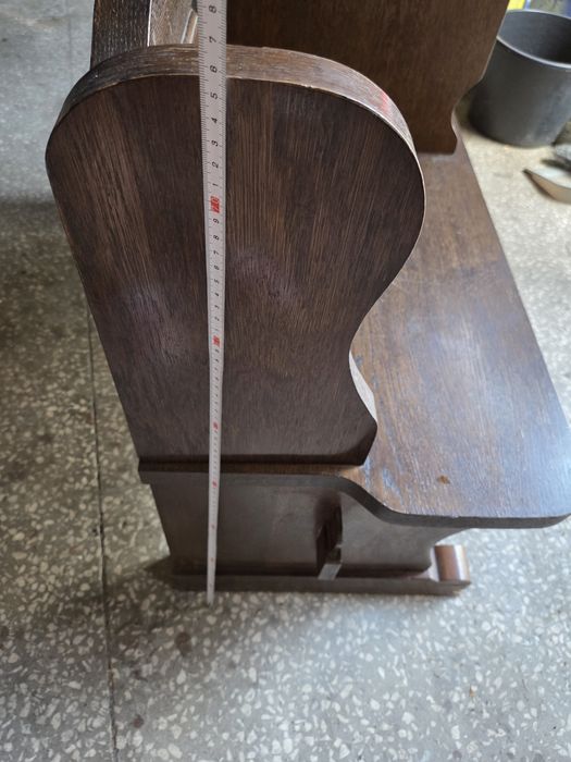 Ławo-szafka 80-lata Swarzędz