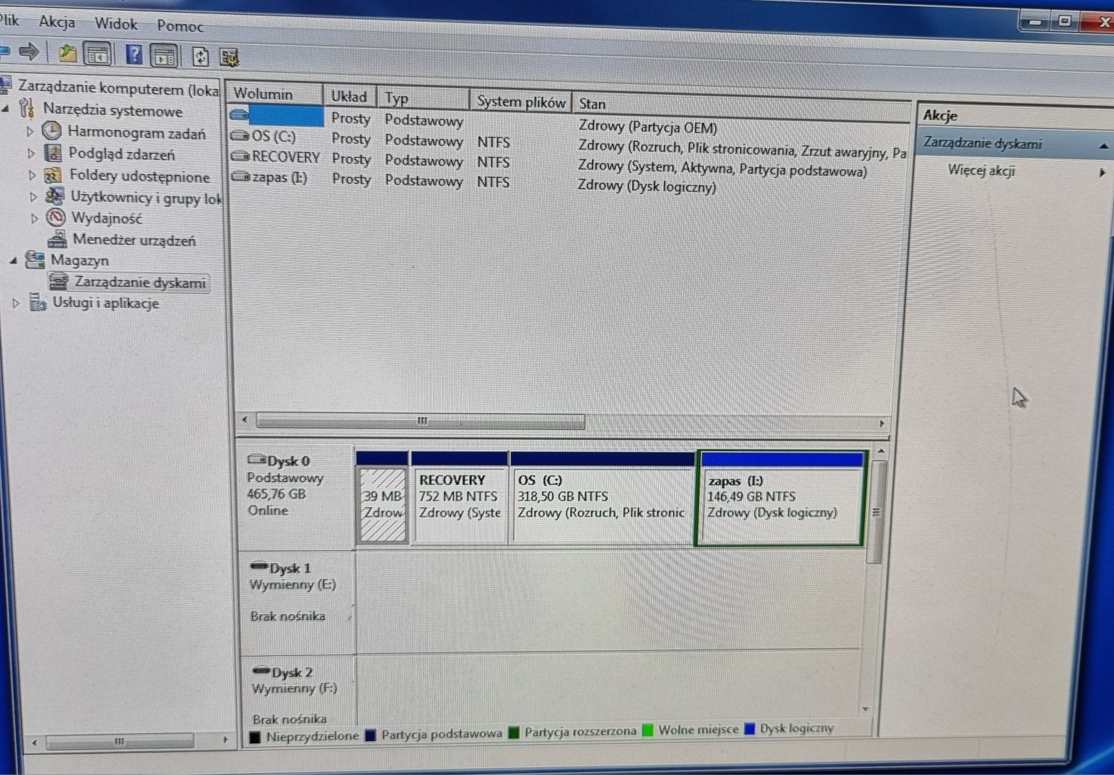 Dell Vostro V260