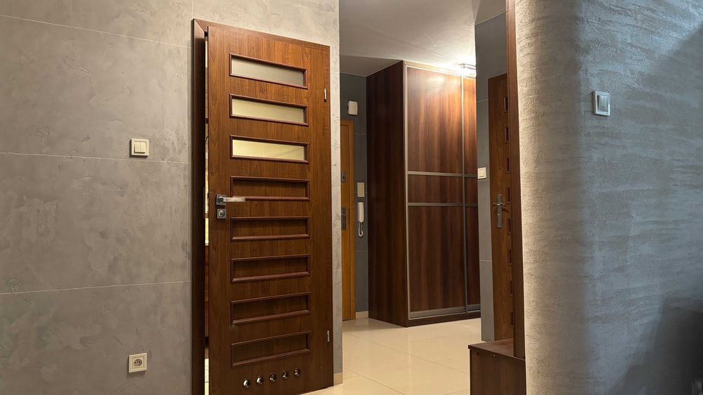 Mieszkanie, 75 m2, parter, ul. Jana Pawła II