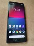 SONY Xperia 10 IV czarny 6/128 GB - kompaktowy, z silną baterią