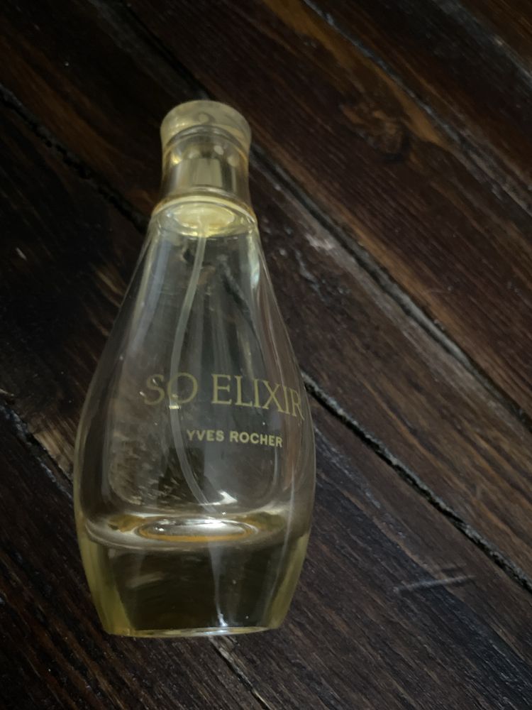 Yves Rocher So Elixir 50ml