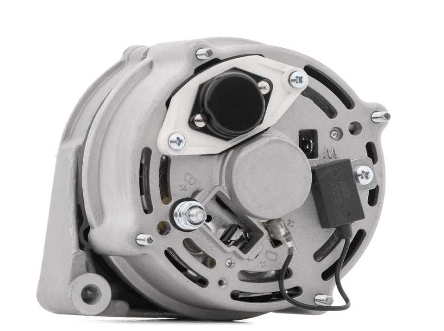 Alternador Ridex 4G0901 NOVO!!