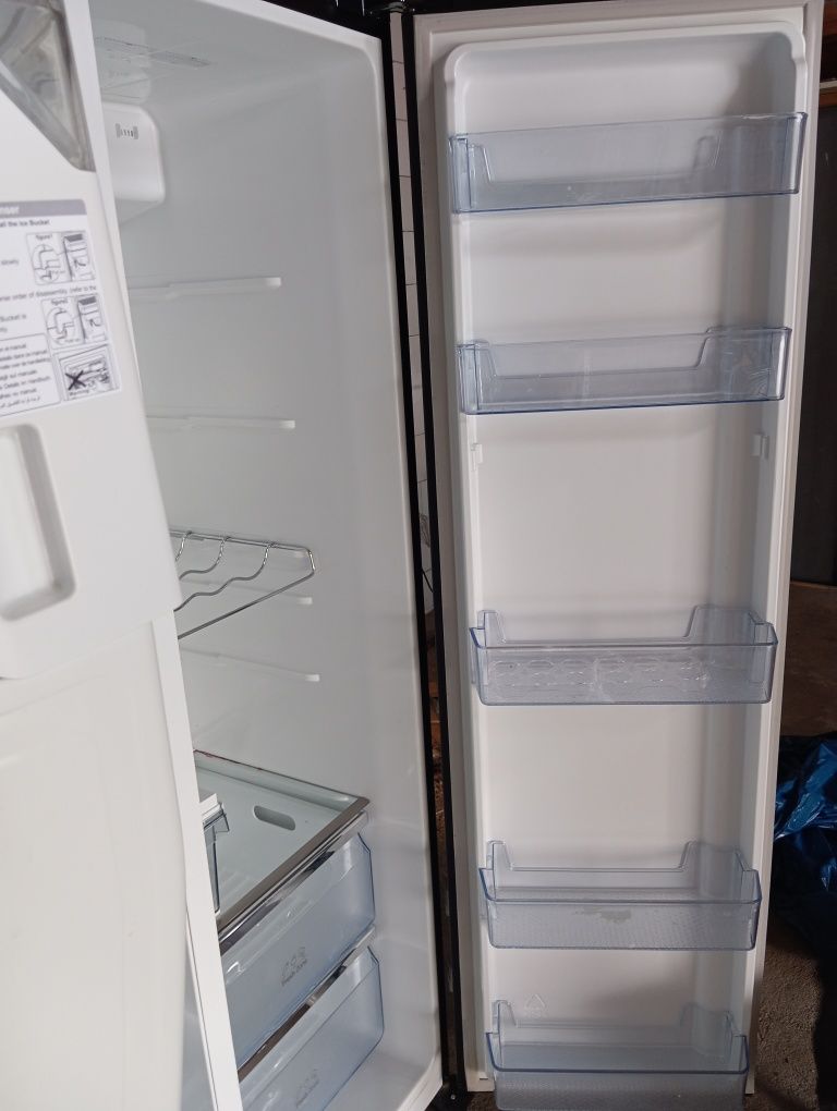 Sprzedam lodówkę