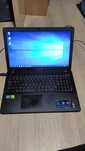 Laptop Asus P550CC
