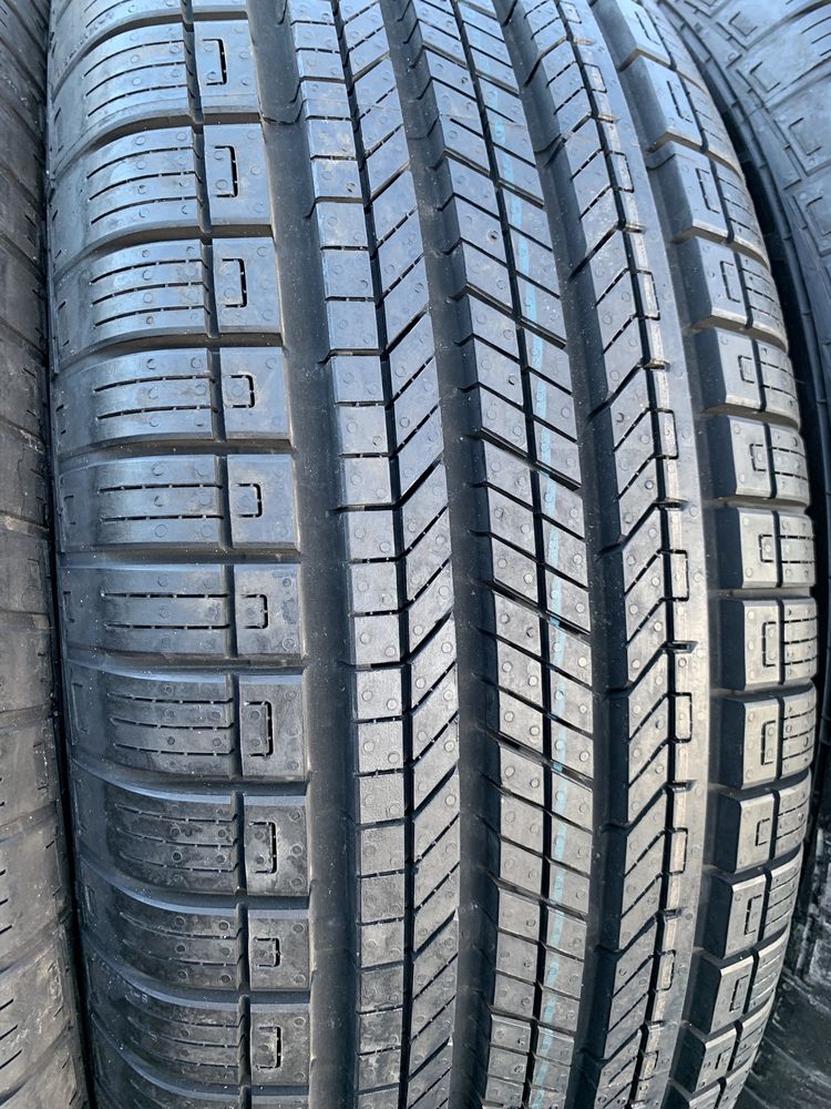 Шини нові 255/70 R16 Continental CrossContact 2023 рік 255 70 16