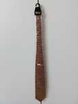 Krawat nowy z jedwabiu Handmade ,