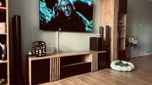 Kino domowe stan super