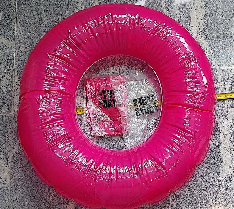 Adult Water Float Tubes three of them new