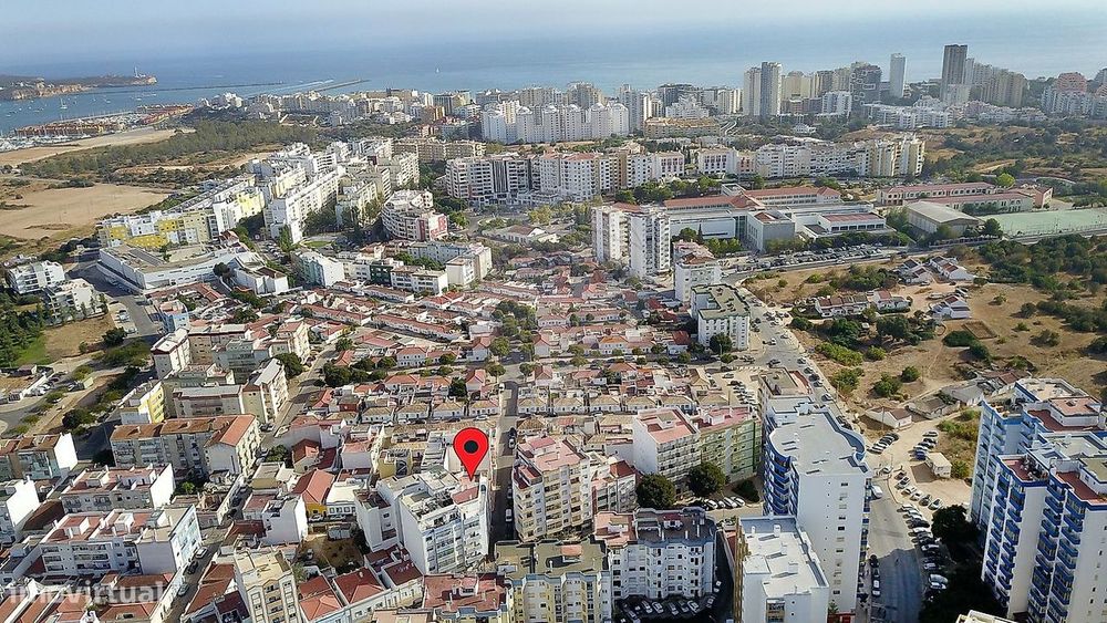 Apartamento T1 para venda