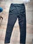 Legginsy getry ciazowe 36/38