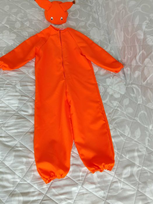 Ubrania dla Dziewczynki Stroje na Halloween BAL Sukienka na Halloween