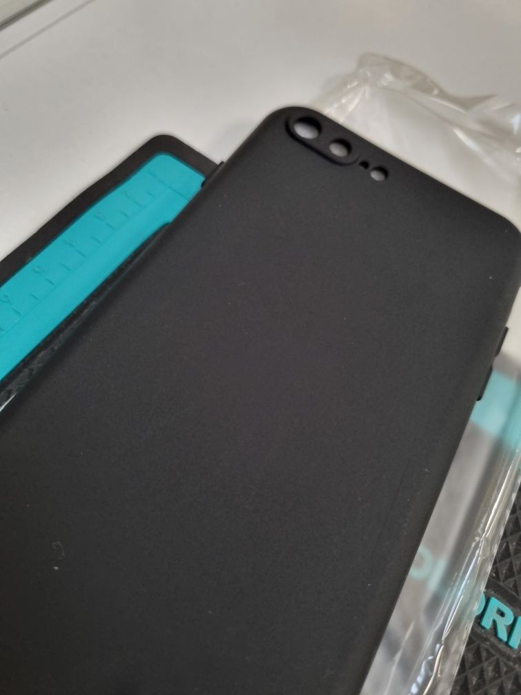 Plecki case etui iphone 7 plus 8 plus 7+ 8+