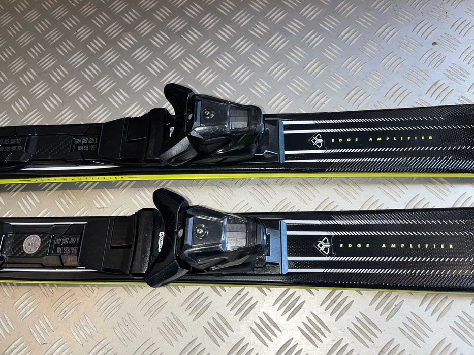 Narty SALOMON S/MAX 8 Ti 175 cm 2023