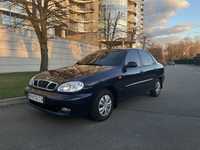 Daewoo Sens 1.3 газ/бензин. В рідній фарбі