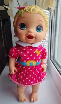 Кукла Hasbro Малышка Лили