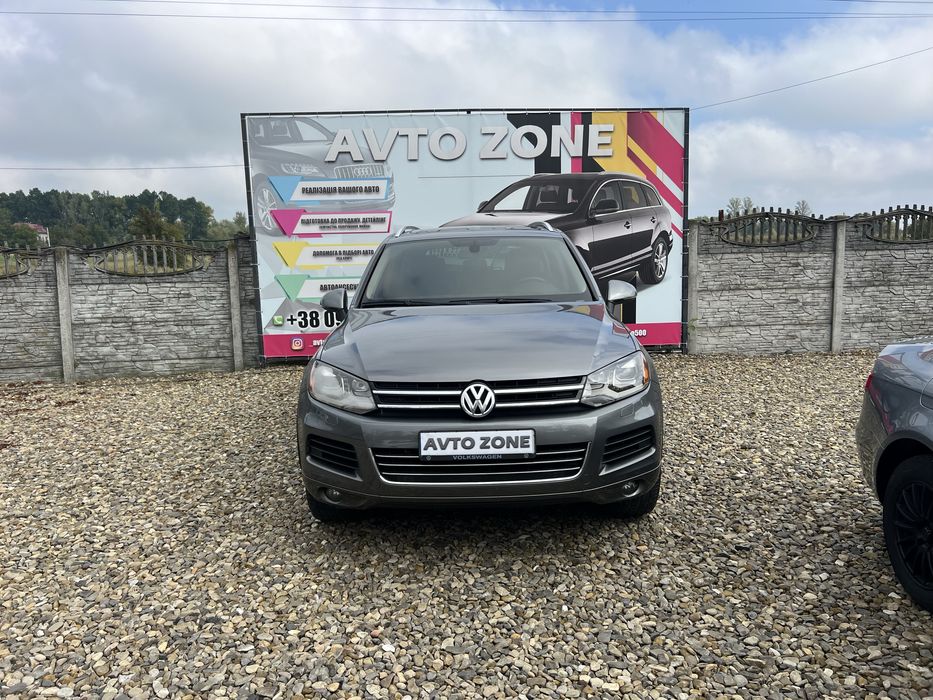 Автомобіль в дуже гарному стані