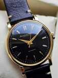 Złoty IWC Schaffhausen automatic lite złoto 14K - możliwy dowóz.