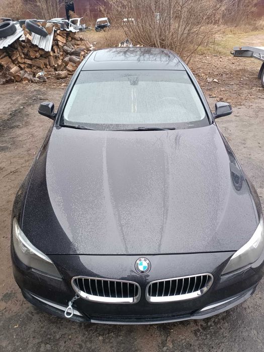 Розборка bmw f10 xdrive n20b20 розборка бмв ф10 розборка bmw f10 f11