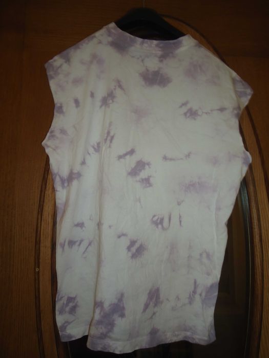 The Rolling Stones Primark Podkoszulek T-shirt męski bez rękawów XS