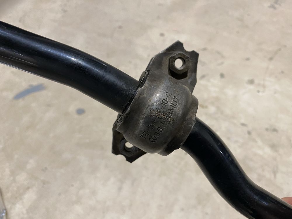 Stabilizator Skoda Super VW Passat