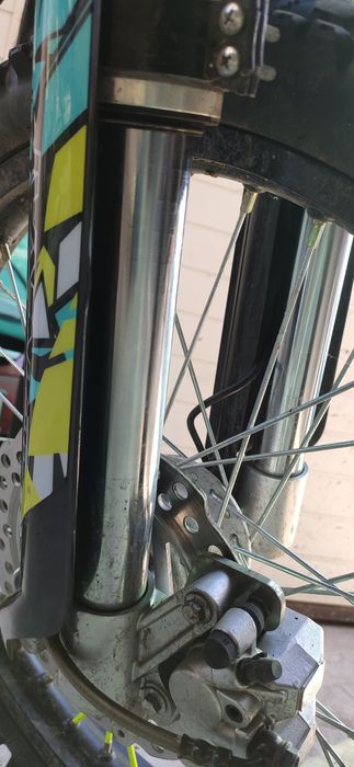 shineray gy 250 6c(  РАЗБОРКА )